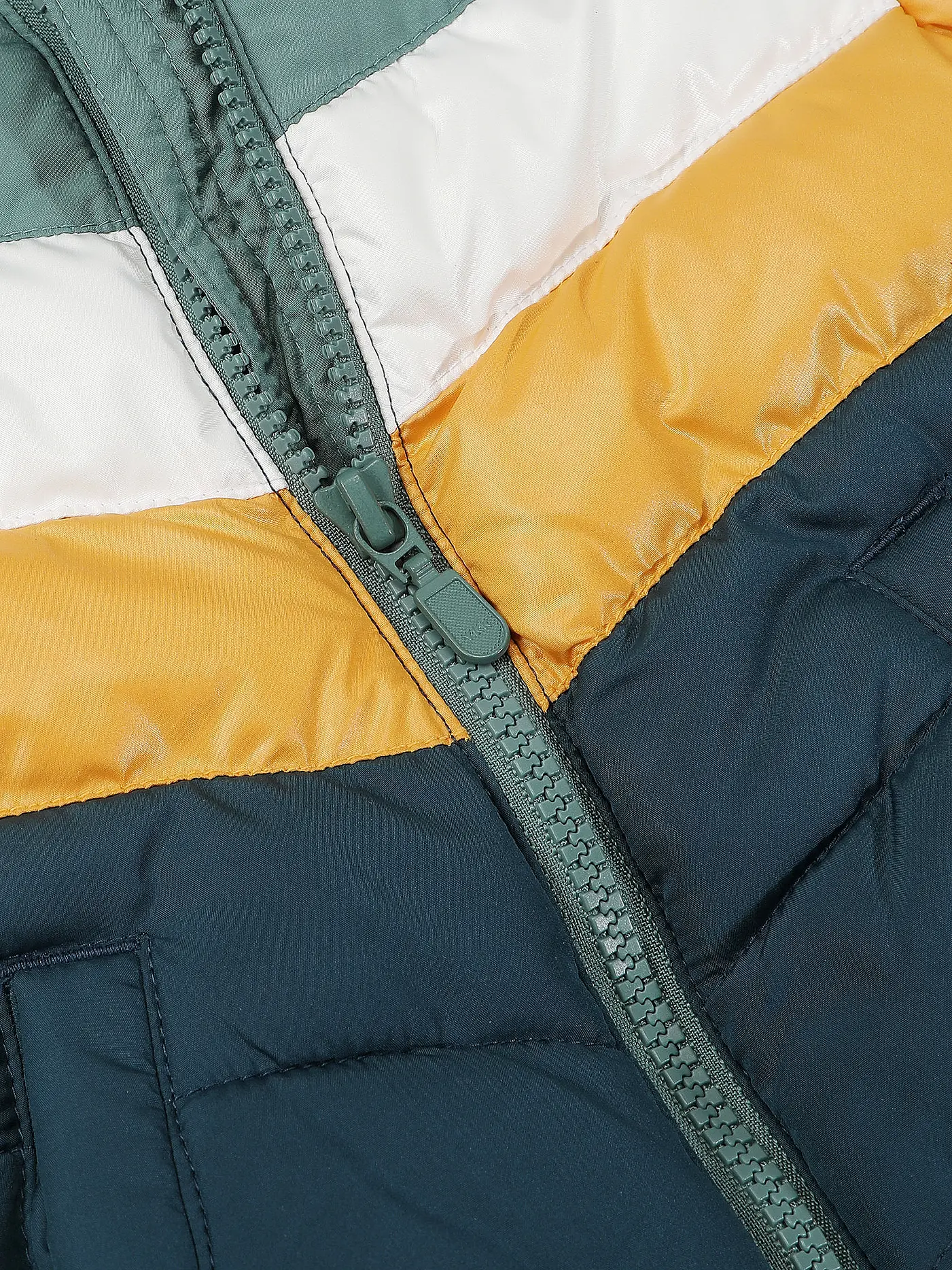 S.OLIVER | Baby Jacke | petrol